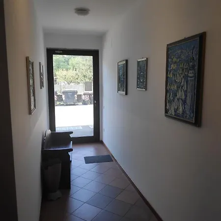 Casa Vacanze Contovello Hotel apartamentowy Triest