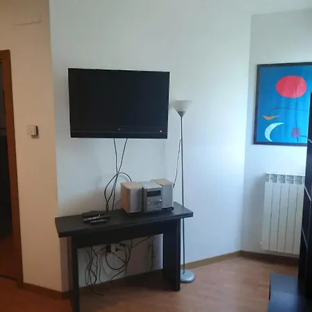 Casa Vacanze Contovello Hotel apartamentowy Triest