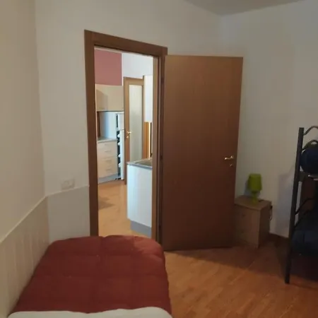 Hotel apartamentowy Casa Vacanze Contovello