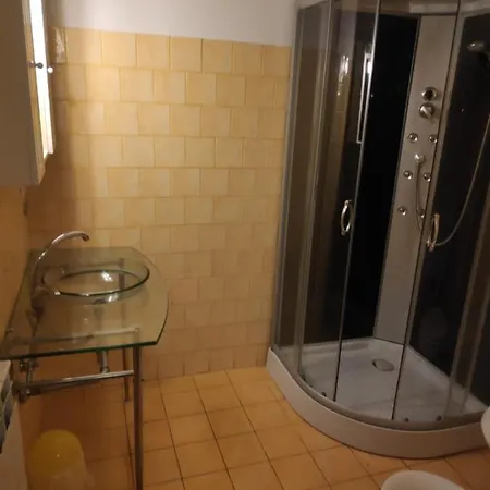 Casa Vacanze Contovello Triest