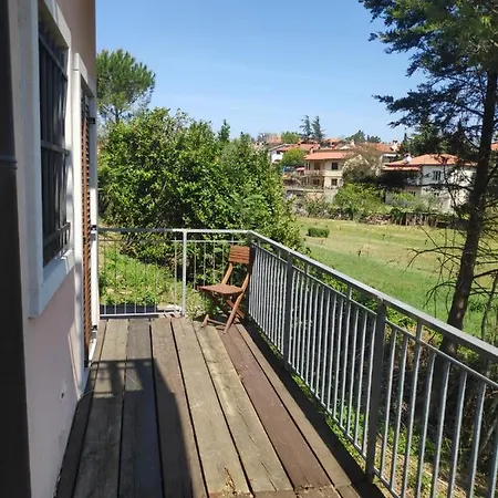 Casa Vacanze Contovello * Triest