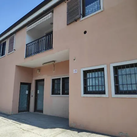 Casa Vacanze Contovello Hotel apartamentowy