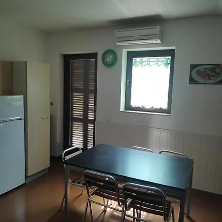 Casa Vacanze Contovello Ξενοδοχείο με διαμερίσματα *