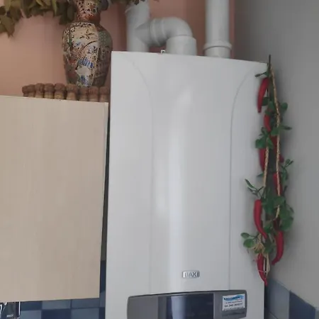 Casa Vacanze Contovello *