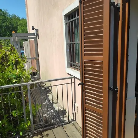 Casa Vacanze Contovello *