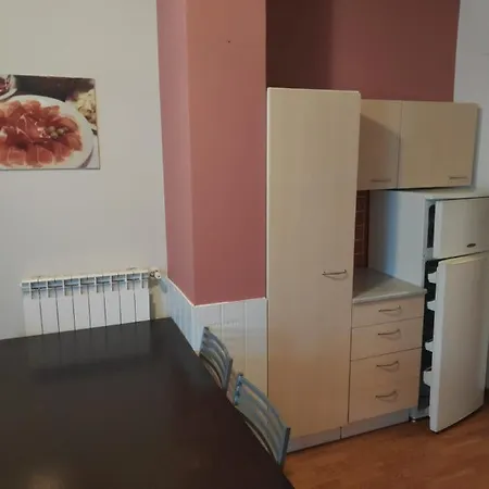 Casa Vacanze Contovello Ξενοδοχείο με διαμερίσματα *