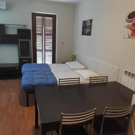 Casa Vacanze Contovello Aparthotel Terst