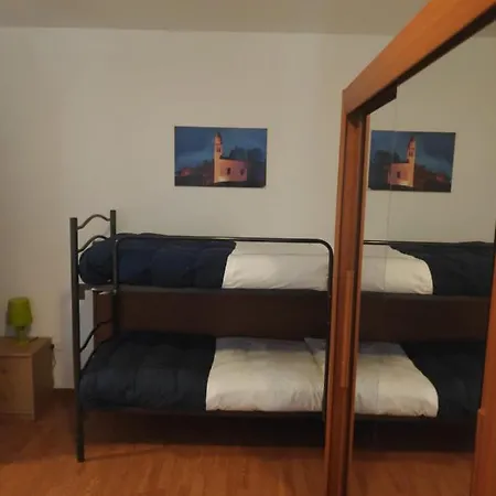 Casa Vacanze Contovello Aparthotel Terst