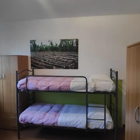 Aparthotel Casa Vacanze Contovello Terst