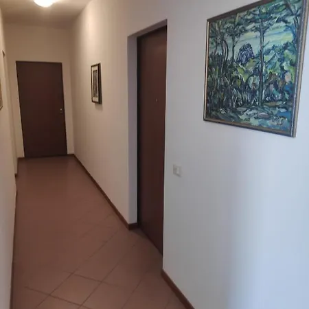Ξενοδοχείο με διαμερίσματα Casa Vacanze Contovello *