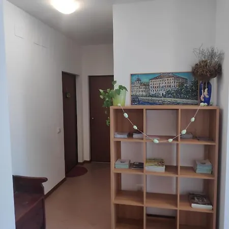 Casa Vacanze Contovello * Terst