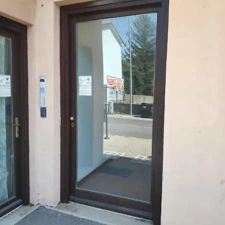 Casa Vacanze Contovello Aparthotel Terst
