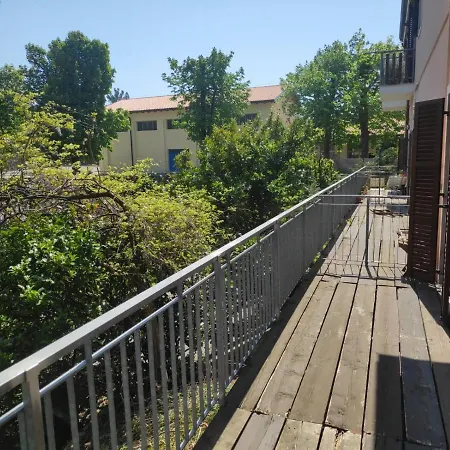 Casa Vacanze Contovello * Terst