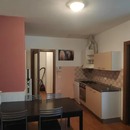 Casa Vacanze Contovello *
